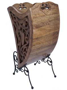 Газетницы ETHNIC CHIC