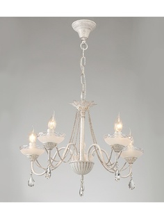 Люстры Семь огней