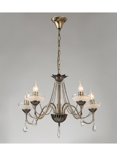 Люстры Семь огней