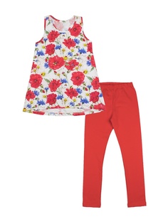 Костюмы Апрель