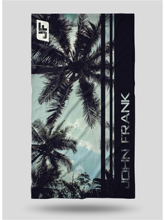 Полотенца пляжные JOHN FRANK