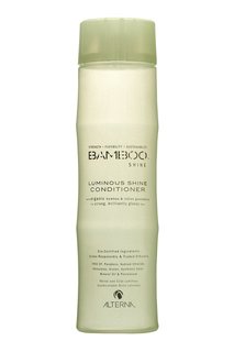 Кондиционер для волос Bamboo Luminous Shine 250ml Alterna