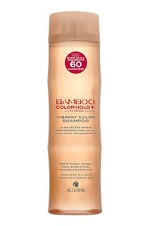Шампунь Bamboo Color Care Vibrant Color 250ml Alterna