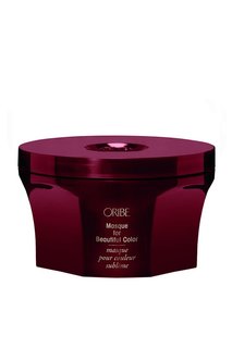Маска для окрашенных волос Transformative Masque “Великолепие цвета” 175ml Oribe