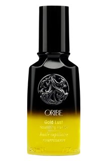 Питательное масло для волос Gold Lust Hair Nourishing Oil “Роскошь золота” 50ml Oribe