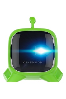 Умный чехол «Ам Ням» Cinemood