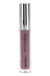 Матовый тинт для губ Pure Lust Extreme Matte Tint Mousse 68 Curiosity Cailyn