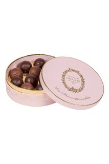 Набор из 12 шоколадных конфет "Несравненный" (135г) Ladurée