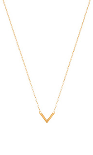 Mini angular necklace - Miansai