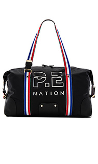 Спортивная сумка pe nation - P.E Nation