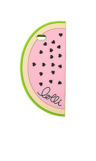 Чехол на iphone 6 melons - lolli swim