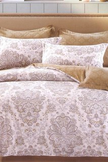 Постельное белье евро, 4 нав DIVA AFRODITA