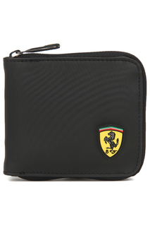 Кошелек Ferrari