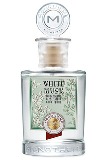 WHITE MUSK Monotheme