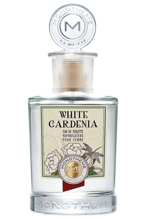 WHITE GARDENIA Monotheme