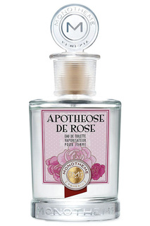 APOTHEOSE DE ROSE Monotheme
