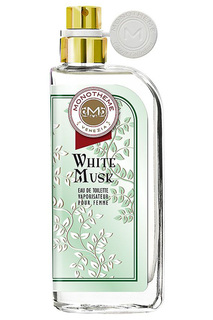 WHITE MUSK Monotheme