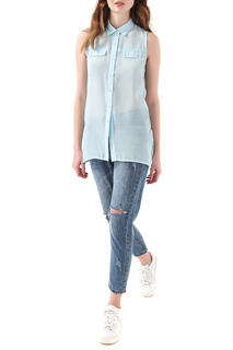 Топ-рубашка DARBOURSTORE