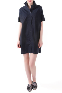 Платье-рубашка DARBOURSTORE