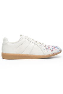 Полуботинки Maison Martin Margiela