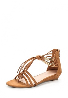 Сандалии Mada-Emme