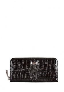 Кошелек Zinger Croco