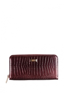 Кошелек Zinger Croco