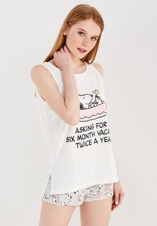 Пижама womensecret Womensecret