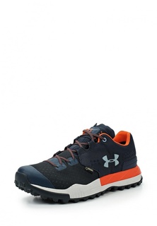 Кроссовки Under Armour UA Newell Ridge Low GORE-TEX®