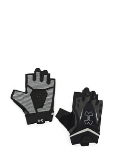 Перчатки для фитнеса Under Armour UA Flux Half-Finger Training Gloves