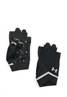 Перчатки для фитнеса Under Armour UA Flux Gloves