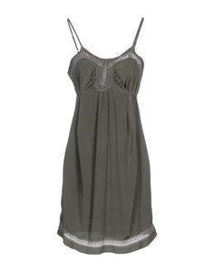 Короткое платье LIU •JO