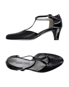 Туфли Alessia Guidi