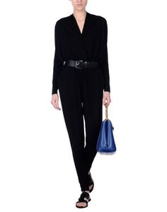 Комбинезоны без бретелей Michael Kors