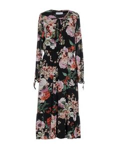 Платье длиной 3/4 Kaos