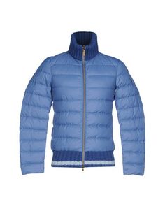 Пуховик Geospirit