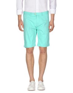 Бермуды Scotch & Soda