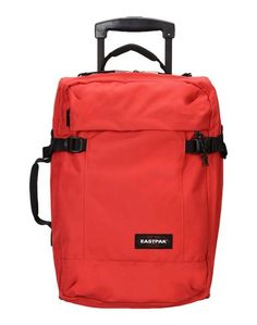 Чемодан/сумка на колесиках Eastpak