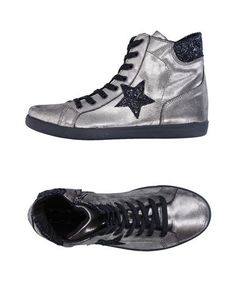 Высокие кеды и кроссовки Divine Follie