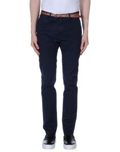 Повседневные брюки Scotch & Soda