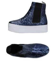 Высокие кеды и кроссовки JC Play BY Jeffrey Campbell