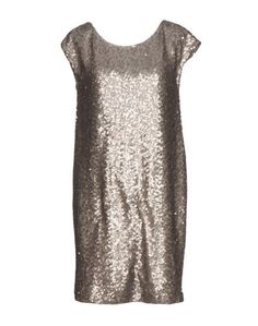 Короткое платье LIU •JO