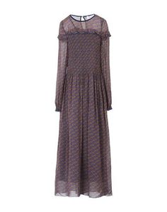 Длинное платье Jucca