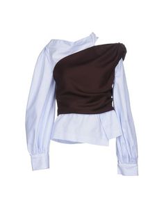Блузка Jacquemus