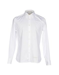 Pубашка Tintoria Mattei 954