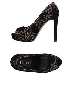 Туфли LIU •JO Shoes