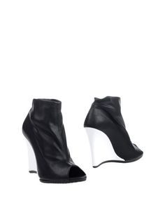 Полусапоги и высокие ботинки Tipe E Tacchi