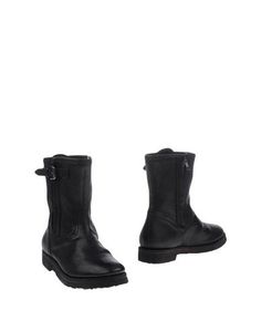 Полусапоги и высокие ботинки Silvano Sassetti