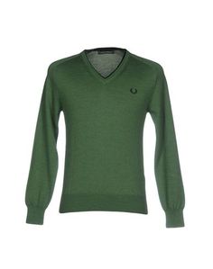 Свитер Fred Perry