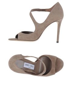 Сандалии Jimmy Choo London